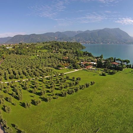 Agriturismo La Breda Guest House San Felice del Benaco Ngoại thất bức ảnh