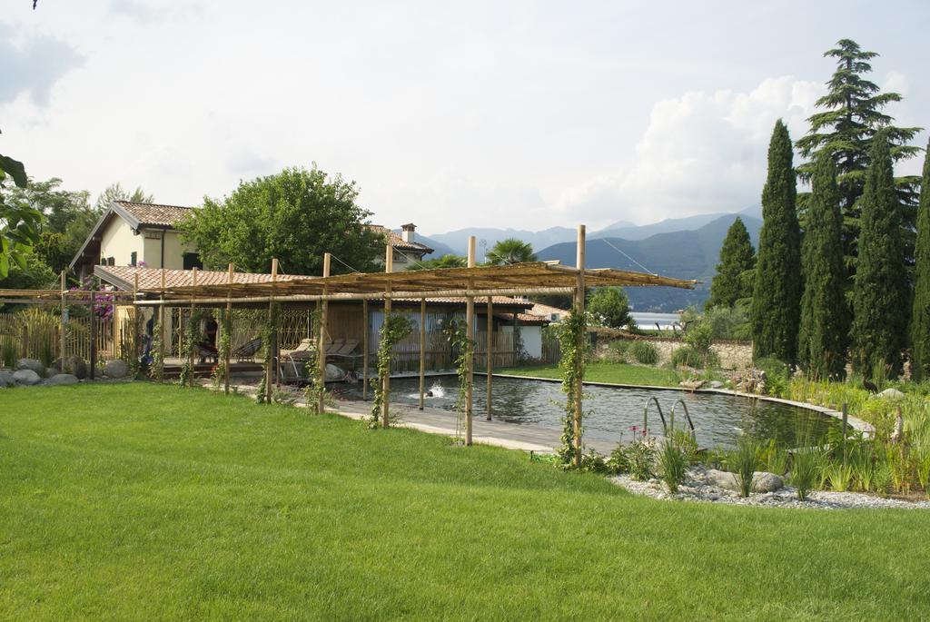 Agriturismo La Breda Guest House San Felice del Benaco Ngoại thất bức ảnh