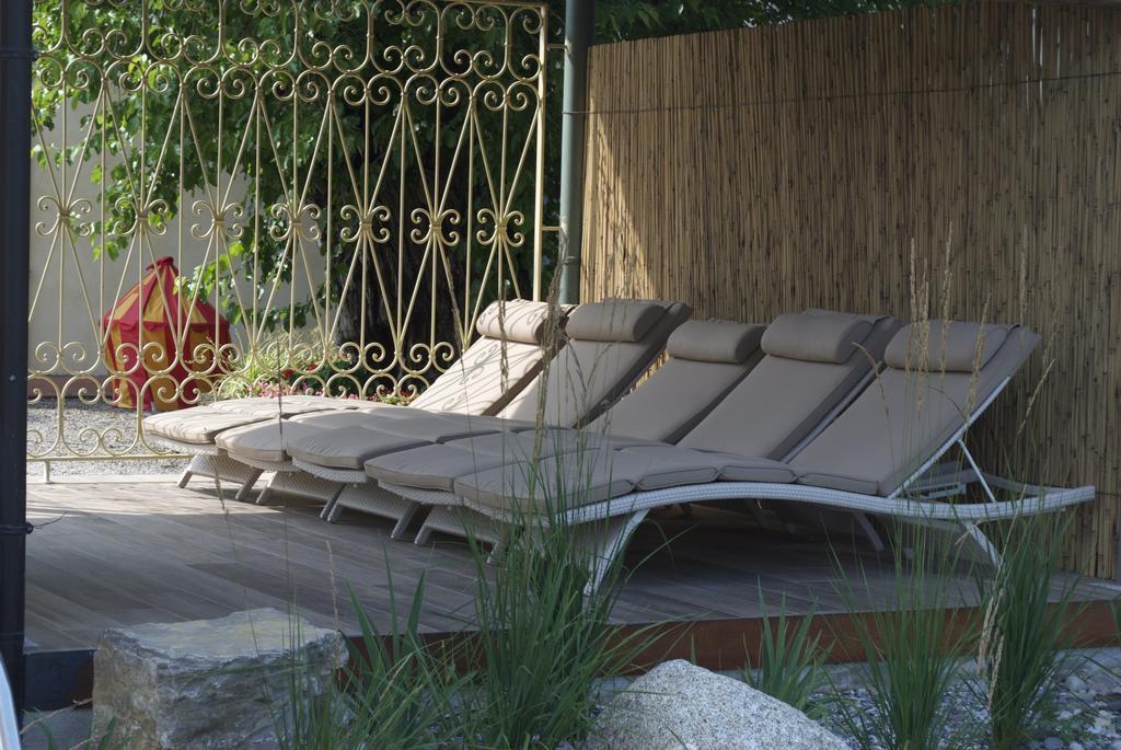 Agriturismo La Breda Guest House San Felice del Benaco Ngoại thất bức ảnh